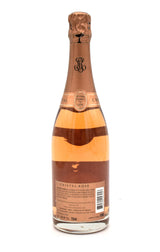 2009 Louis Roederer Cristal Brut Rose Millesime (No Box) (Scuffed Label)