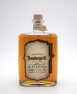 Bomberger's 'A Blend Of American Straight Whiskies' - Batch No. 1