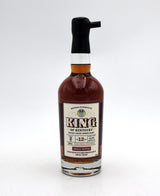 Brown Formans 'King of Kentucky' Small Batch 12 Year Kentucky Straight Bourbon - Batch 2