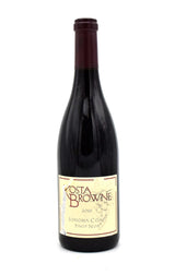 2016 Kosta Browne Sonoma Coast Pinot Noir (Slightly Torn Label)