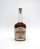 Joseph Magnus 'Private Barrel Finish' Bourbon - NASA Liquor Exclusive Bottling