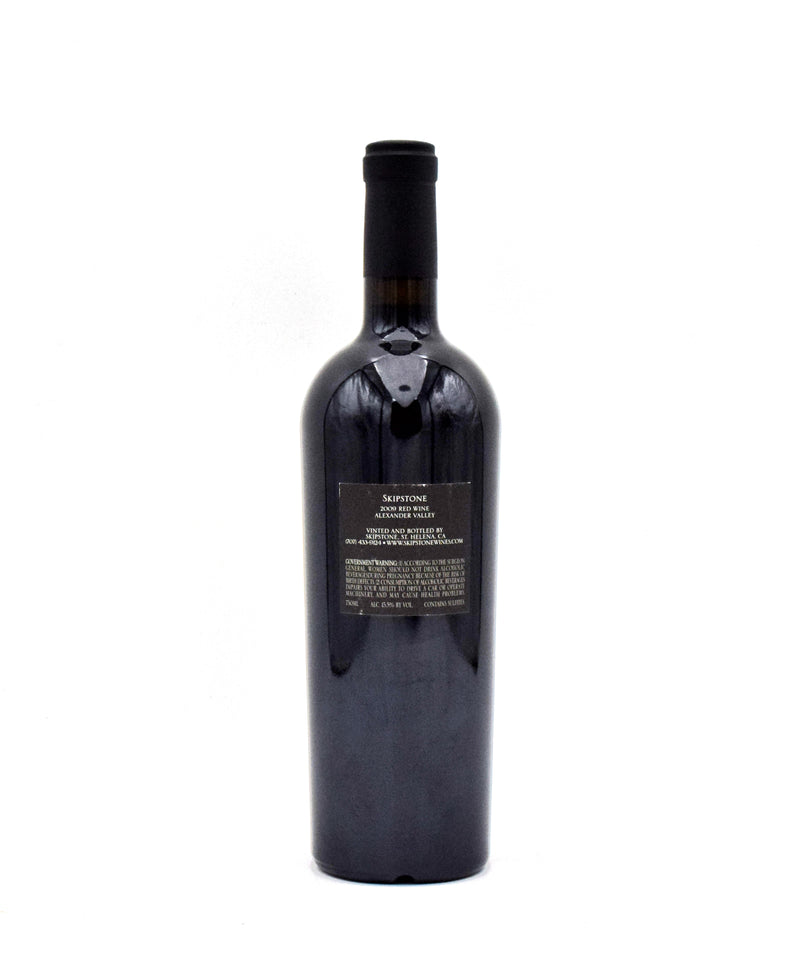 2009 Skipstone Oliver's Blend