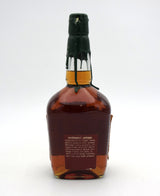 1997 Maker's Mark Keeneland Kentucky Straight Bourbon