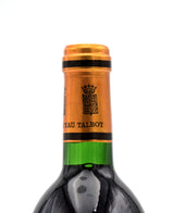 1989 Chateau Talbot