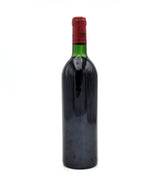 1986 Chateau Cheval Blanc (Very Slightly Stained Label)