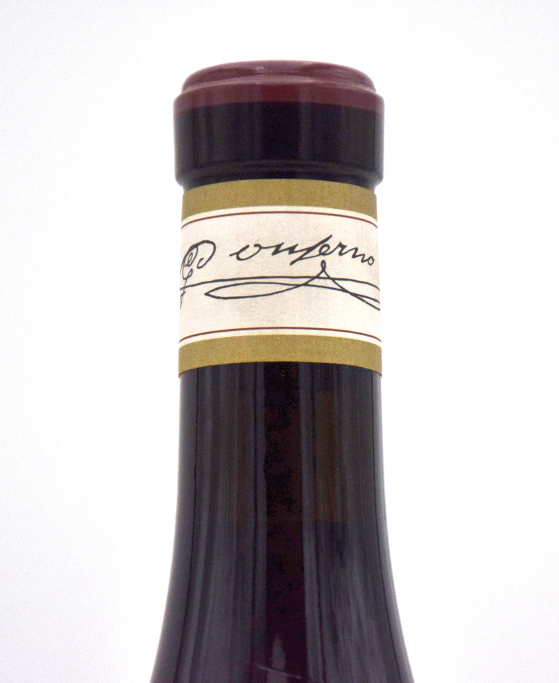 2010 Giacomo Conterno 'Cerretta' 1.5L