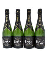 2016 Moet & Chandon Grand Vintage Brut