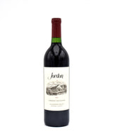 2018 Jordan Winery Cabernet Sauvignon