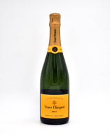 Veuve Clicquot Ponsardin Yellow Label Brut (Newer Bottling)