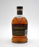 Aberfeldy 21 Year Single Malt Scotch