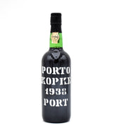 1938 Kopke Vintage Port