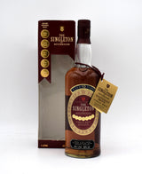The Singleton of Auchroisk 10 Year Single Malt Scotch (1990's Bottling)