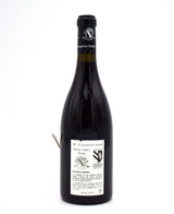 1995 M. Chapoutier Ermitage Le Pavillon (Torn Label)