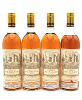1989 Chateau de Ricaud Loupiac