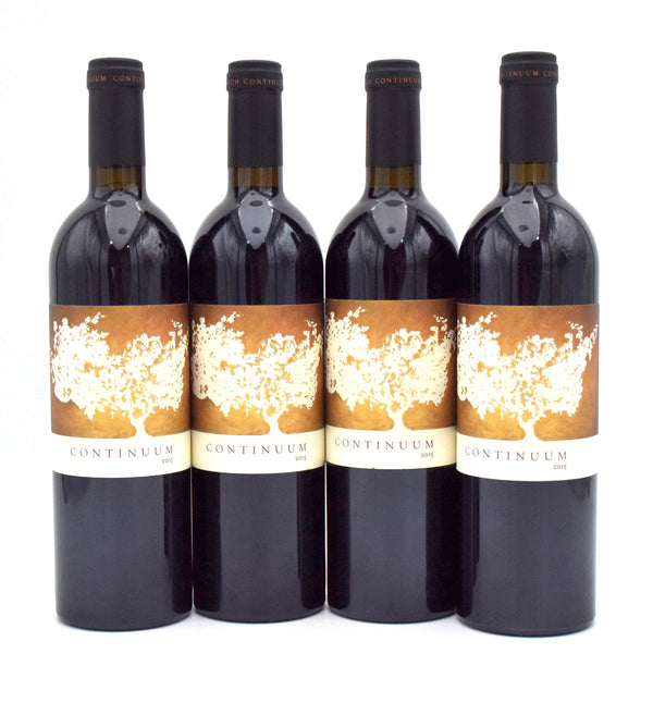 2015 Continuum Proprietary Blend