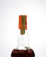 Old Grand Dad 'Bottled in Bond' Kentucky Straight Bourbon - 1955 Vintage