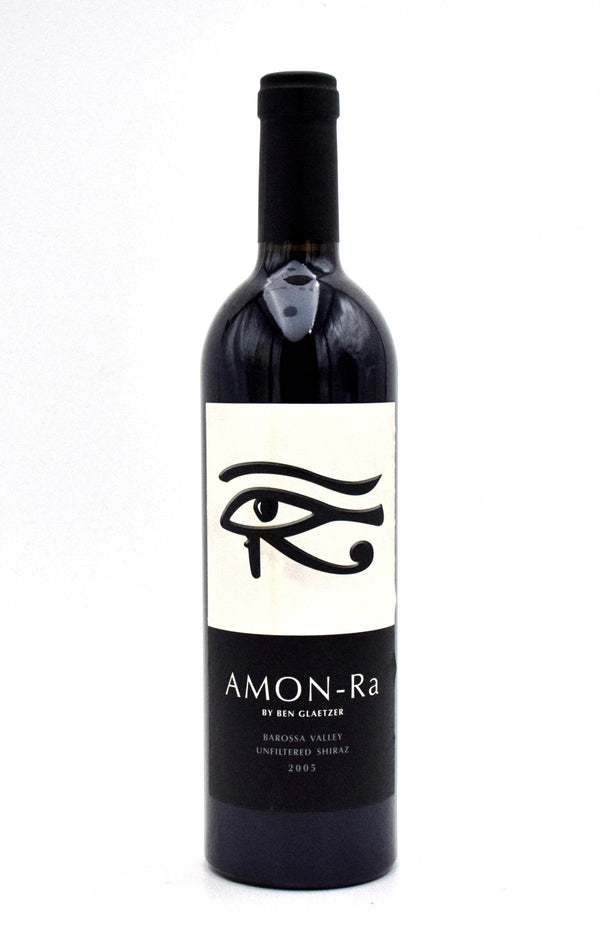 2005 Glaetzer 'Amon-Ra' Shiraz