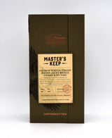 Wild Turkey 'Master's Keep' Unforgotten Kentucky Blended Bourbon and Rye Whiskey (2022 Release)