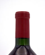 1999 Colgin Cellars Herb Lamb Vineyard Cabernet Sauvignon