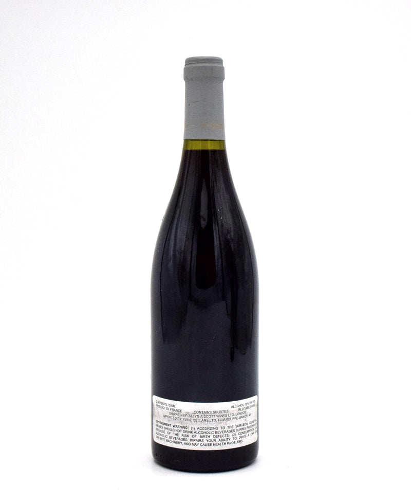 1989 E. Guigal Cote Rotie La Turque