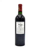 2000 Chateau Kirwan