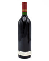 1989 Chateau Gombaude-Guillot