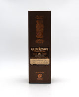 Glendronach 31 Year 'PX Sherry Puncheon Cask' Single Malt Scotch - 1991 Release