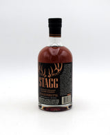 Stagg Jr Barrel Proof Bourbon Batch 26A (129.3 proof)