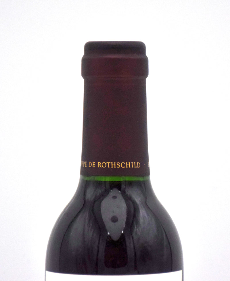 1993 Opus One (375ML)