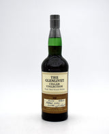 Glenlivet 30 Year 'Cellar Collection' American Oak Finish Single Malt Scotch