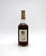 Old Fitzgerald 6 Year Old Bottled In Bond Bourbon - 1967 Vintage