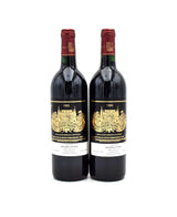1995 Chateau Palmer