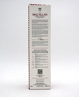 Macallan 'Double Cask Collection' Collection 12 Year Single Malt Scotch