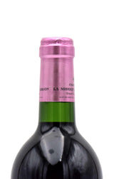 2004 Chateau La Mission Haut-Brion