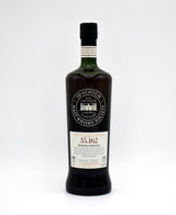 The Scotch Malt Whisky Society (SMWS) 'Glen Moray No. 35.162 Romantic Inspiration' Single Malt Scotch (1994 Release)