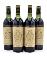 1982 Chateau Gruaud-Larose (HS/ VHS)