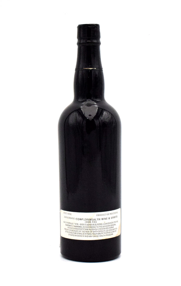 1985 Quinta do Noval Vintage Port