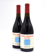 2021 Hirsch Vineyards Maritime Pinot Noir