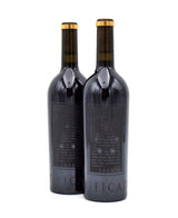 2008 Hundred Acre 'Fortification' Port