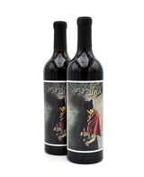 2022 Orin Swift Palermo Cabernet Sauvignon
