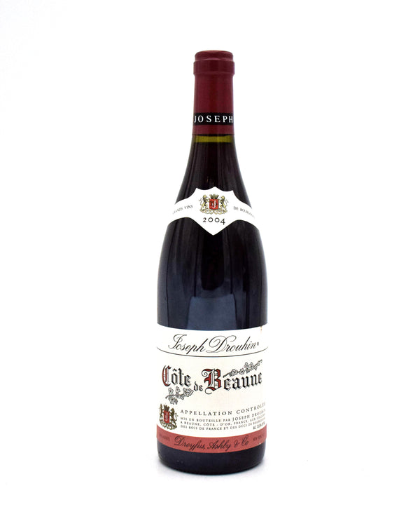 2004 Joseph Drouhin Cote de Beaune Rouge