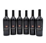 2013 Merus Cabernet Sauvignon