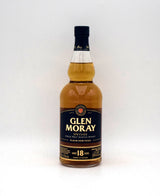 Glen Moray 18 Year 'Heritage' Single Malt Scotch