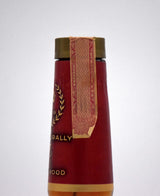 Old Weller Original 107 "Gold Vein" 7 Year Wheated Bourbon (1981 Vintage) (With Red Velvet Bag)