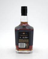 Jack Daniel's 12 Year Old Whiskey (Batch 3)