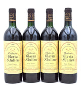 1986 Chateau Gloria