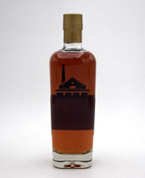 Bardstown Collaborative Series 'Fourquare' Rum Finish Blended Bourbon Whiskey