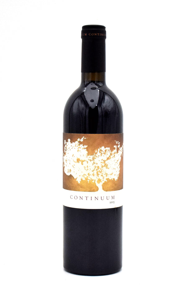2015 Continuum Proprietary Blend