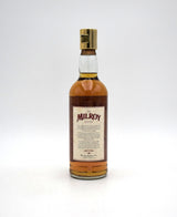 John Milroy Selection 'Springbank' 30 Year Golden Strength Single Malt Scotch