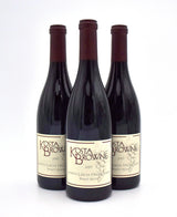 2017 Kosta Browne Santa Lucia Highlands Pinot Noir